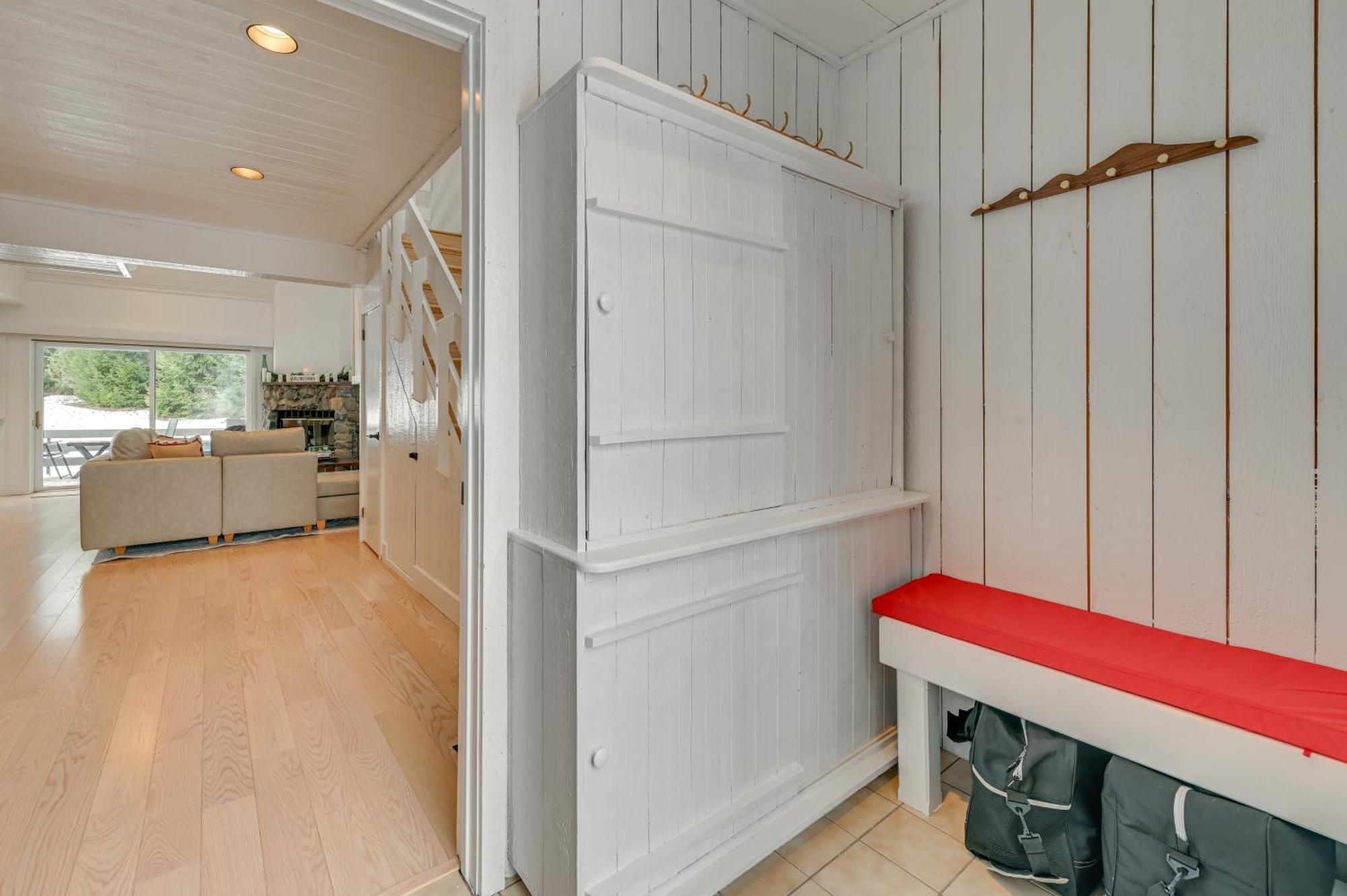 Walk To Ski Lift Family-Friendly Windham Townhome ภายนอก รูปภาพ