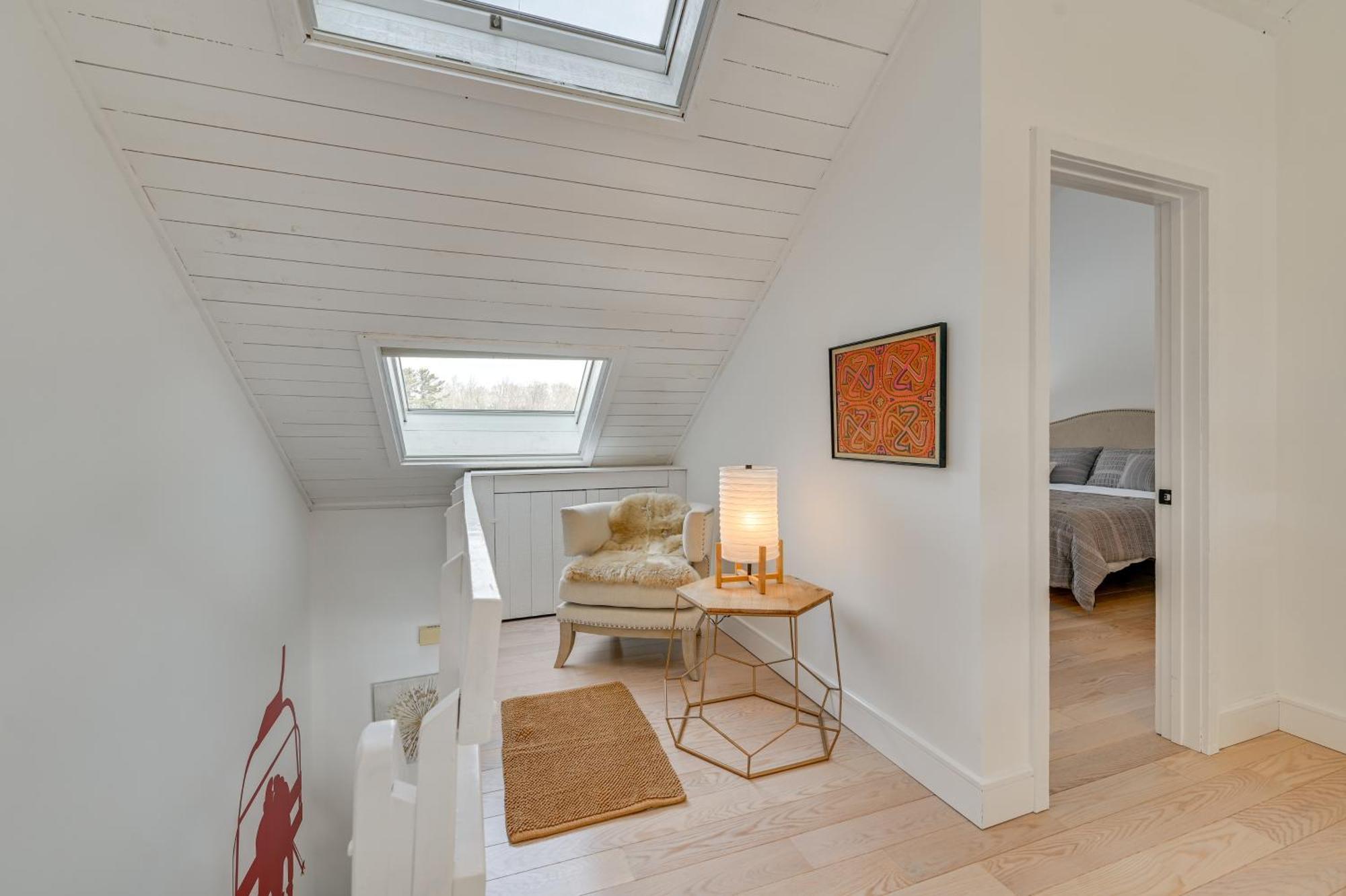 Walk To Ski Lift Family-Friendly Windham Townhome ภายนอก รูปภาพ